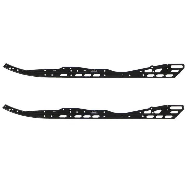 Ice Age Rails Kit | Arctic Cat Crossfire