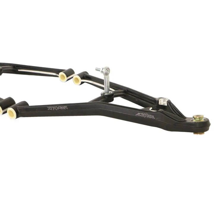 Ice Age Stryker 36" Arms | Polaris Matryx/Axys - Image 3