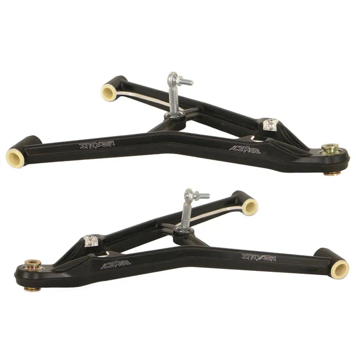 Ice Age Stryker 36" Arms | Polaris Matryx/Axys - Image 4