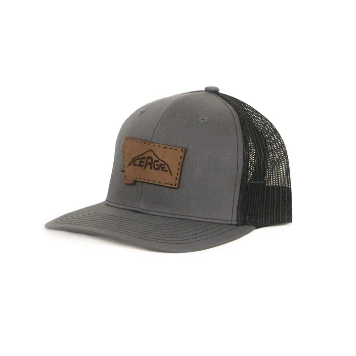 Ice Age Trucker Hat