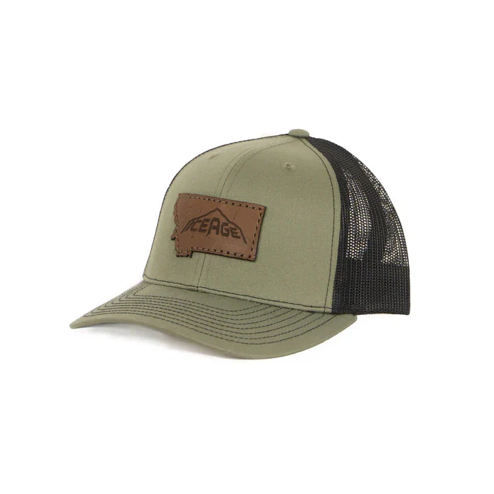 Ice Age Trucker Hat - Image 2