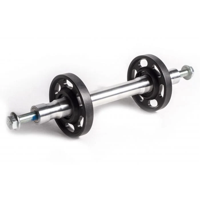 Iceage Anti-Stab Wheel Kit | Axys / Universal - Image 2