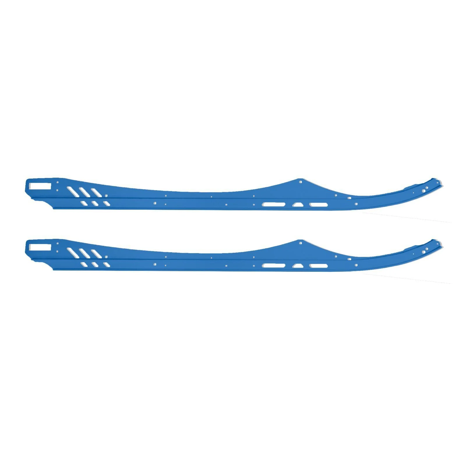 IceAge Bomber Rail Kit | Polaris Axys Khaos - Image 4