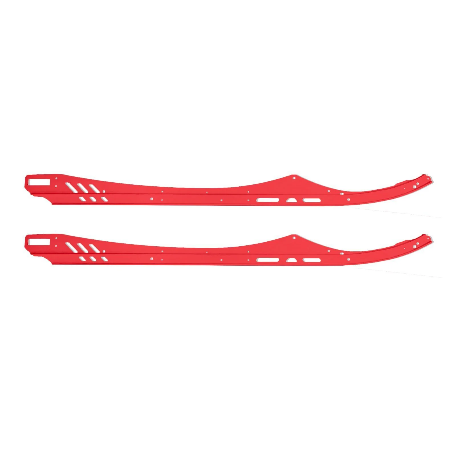 IceAge Bomber Rail Kit | Polaris Axys Pro RMK - Image 3