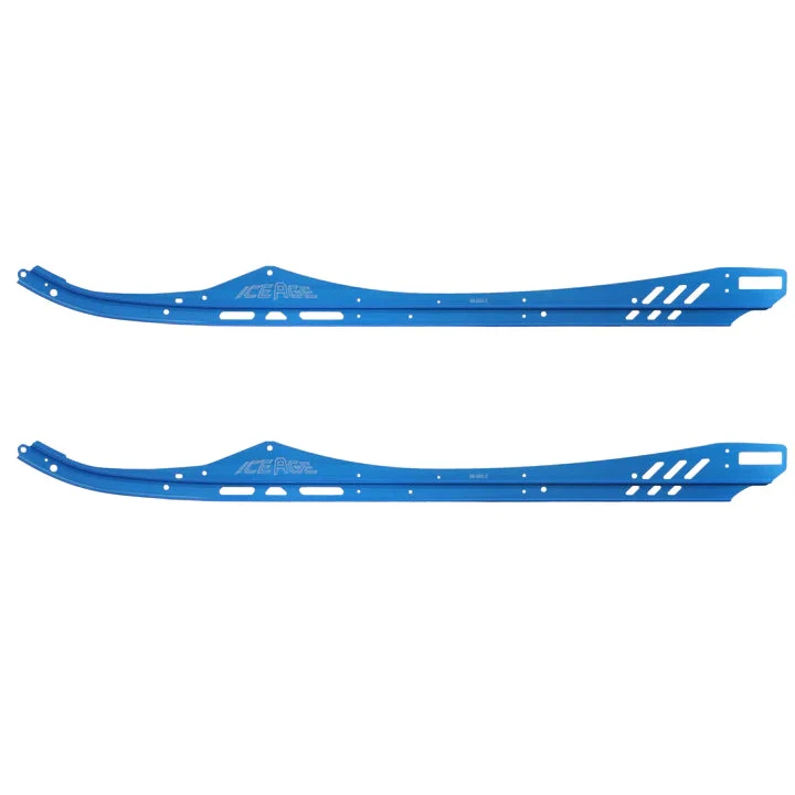 IceAge Bomber Rail Kit | Polaris Matryx - Image 3