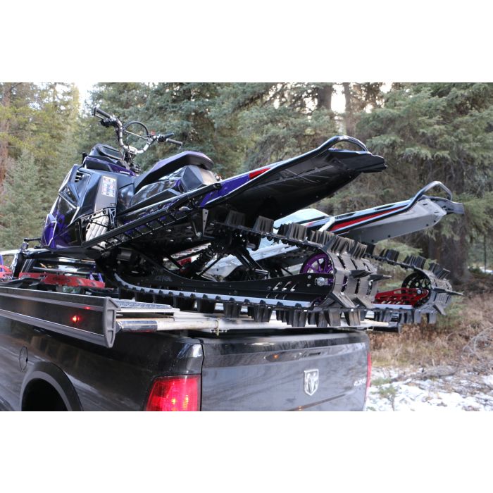 IceAge Bomber Rail Kit | Polaris Matryx - Image 5