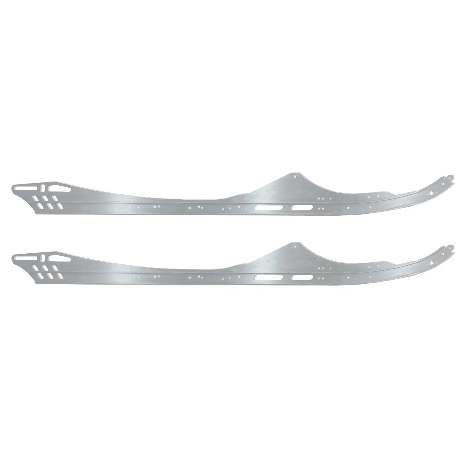 IceAge Bomber Rail Kit | Ski-Doo Freeride REV Gen4