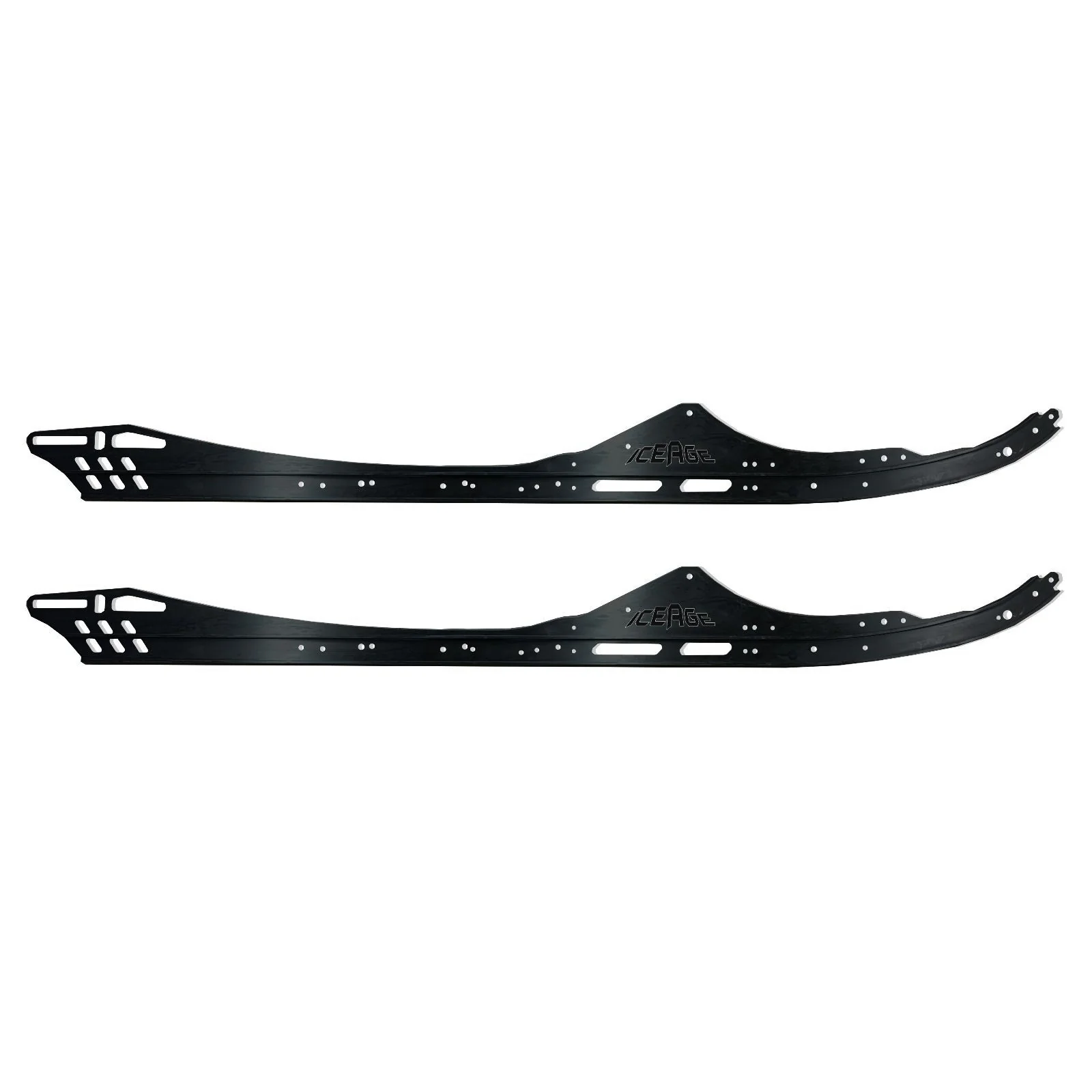 IceAge Bomber Rail Kit | Ski-Doo Freeride REV Gen4 - Image 2