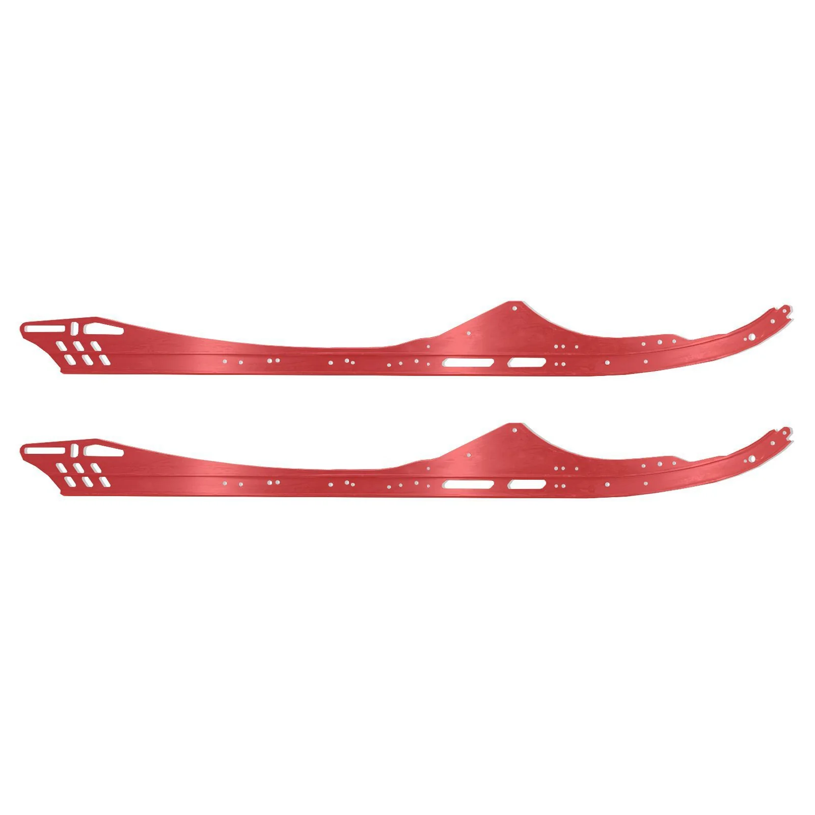 IceAge Bomber Rail Kit | Ski-Doo Freeride REV Gen4 - Image 3
