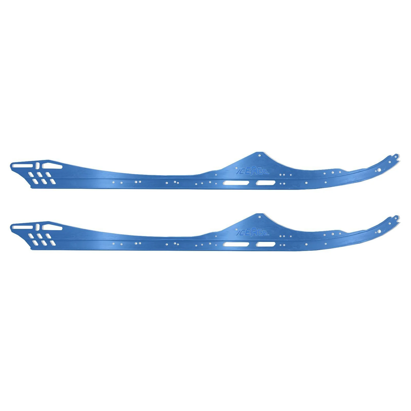 IceAge Bomber Rail Kit | Ski-Doo Freeride REV Gen4 - Image 4