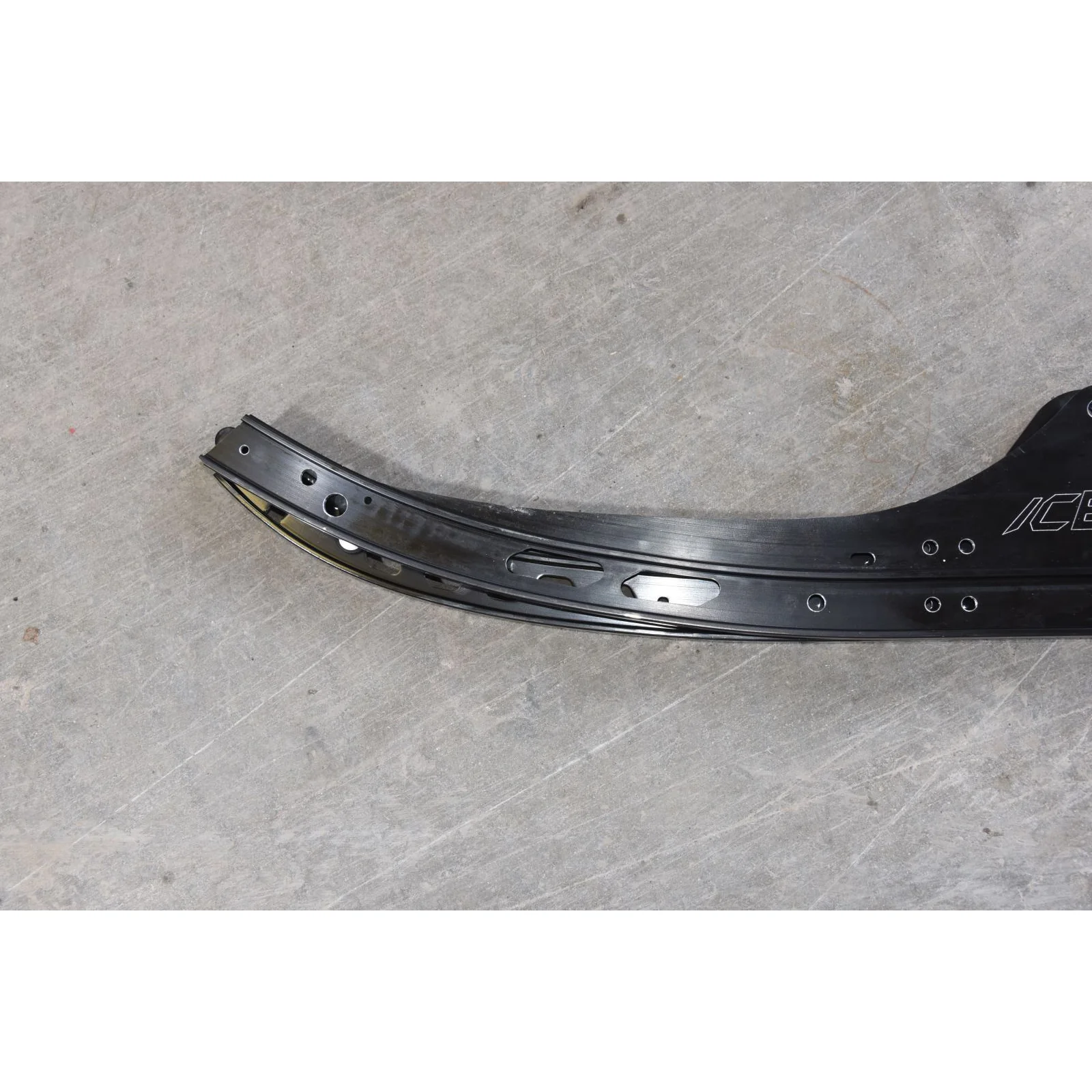 IceAge Bomber Rail Kit | Ski-Doo Freeride REV Gen4 - Image 9