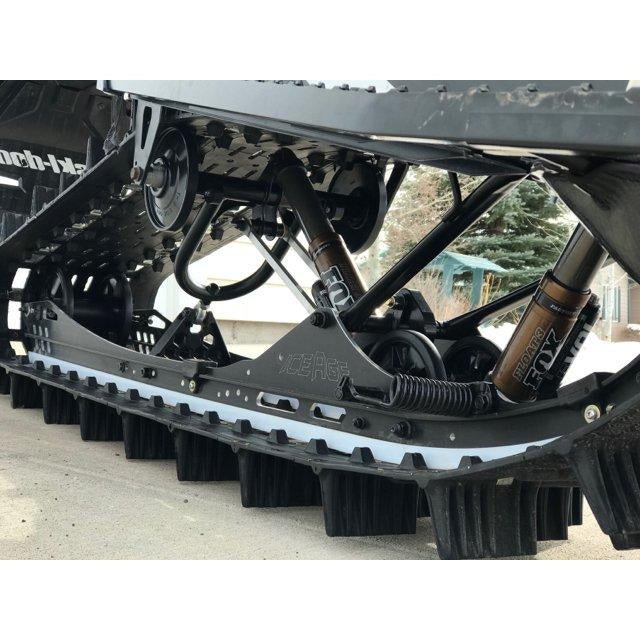 IceAge Bomber Rail Kit | Ski-Doo Summit REV Gen4 - Image 5