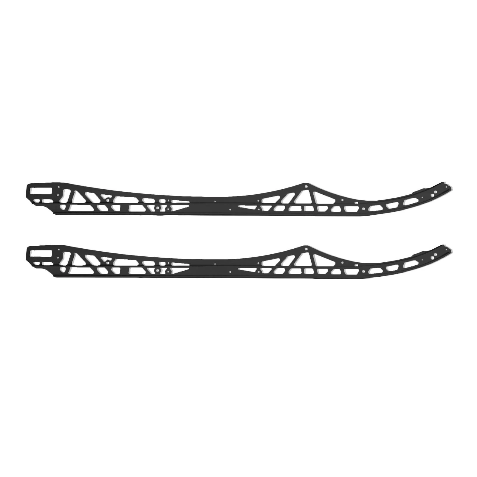 IceAge Classic Rail Kit | Polaris Axys SKS - Image 2