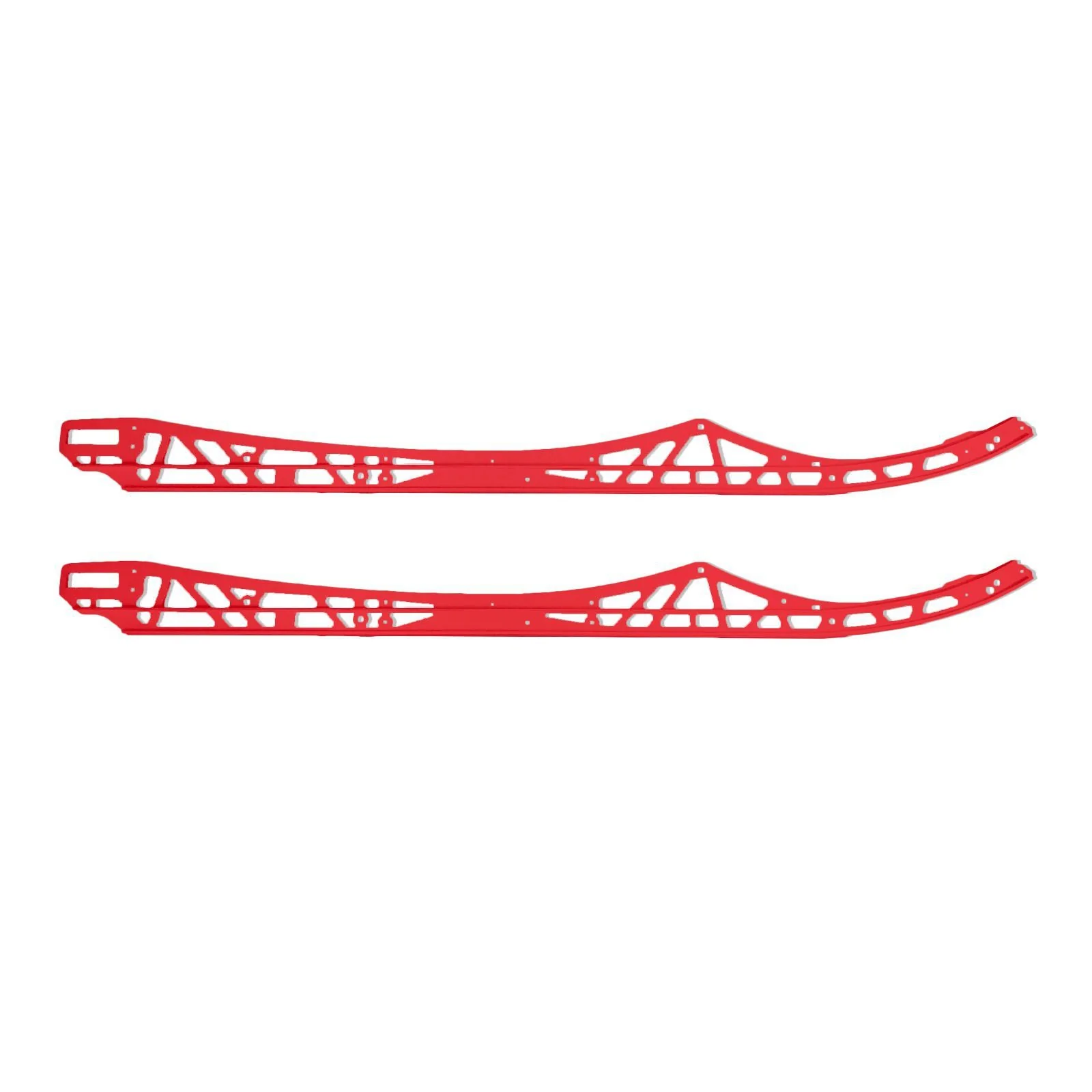 IceAge Classic Rail Kit | Polaris Axys SKS - Image 3