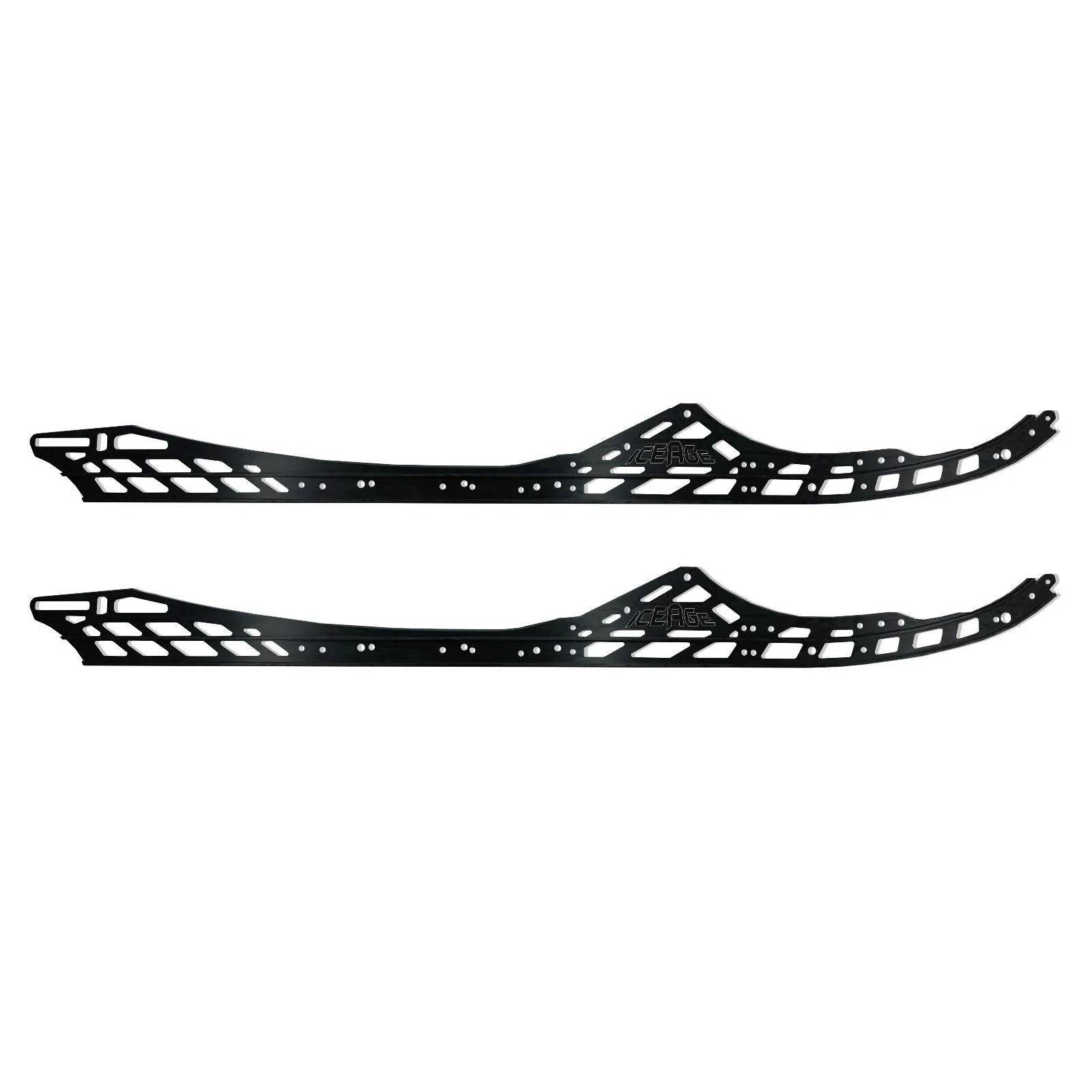 IceAge Classic Rail Kit | Ski-Doo Freeride REV Gen4 - Image 2
