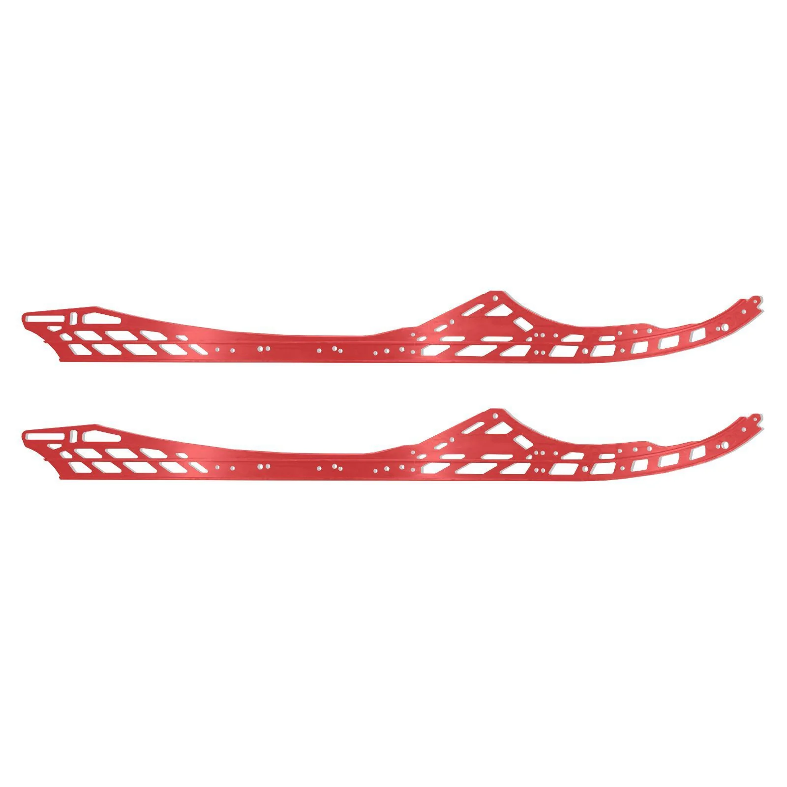 IceAge Classic Rail Kit | Ski-Doo Freeride REV Gen4 - Image 3