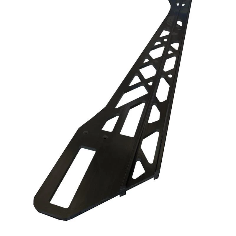 IceAge Classic Rail Kit | Ski-Doo Freeride REV Gen4 - Image 5