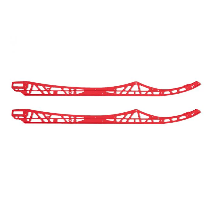 IceAge Classic Rail Kit | Ski-Doo Summit REV-XM - Image 3