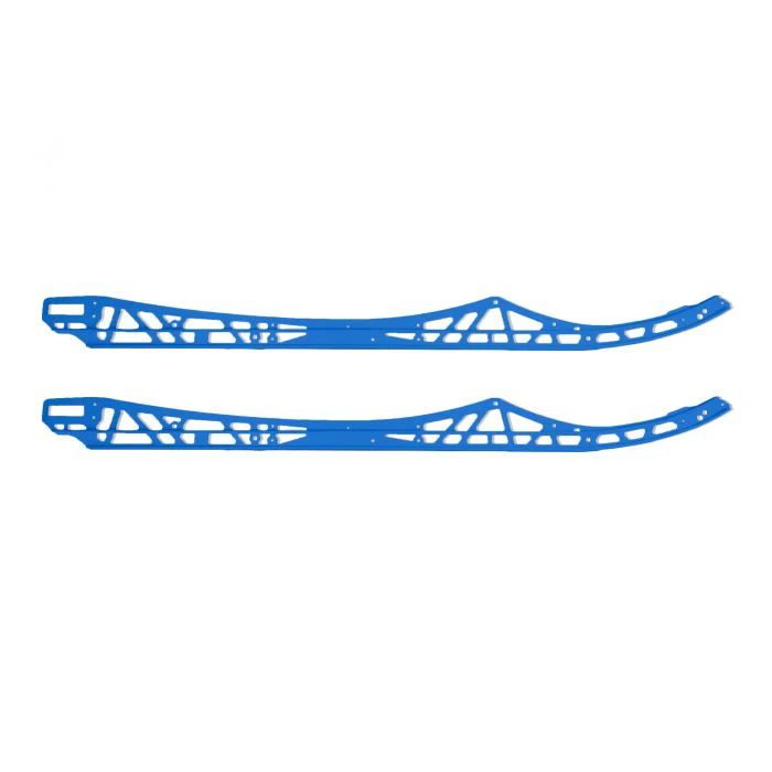 IceAge Classic Rail Kit | Ski-Doo Summit REV-XM - Image 4
