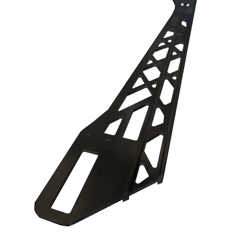 IceAge Classic Rail Kit | Ski-Doo Summit REV-XM - Image 5