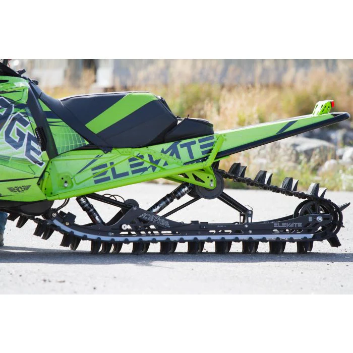 IceAge Elevate Kit | Arctic Cat Ascender Chassis - Image 4