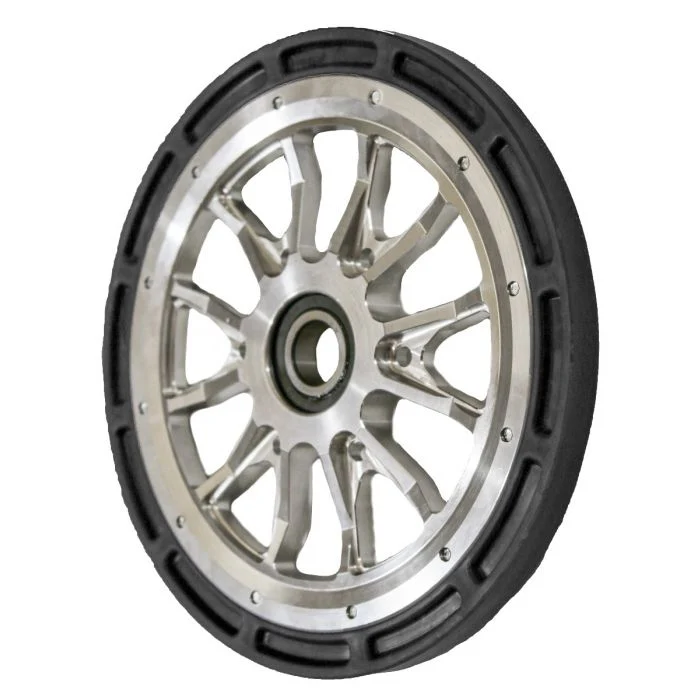 IceAge Performance Hellfire Wheel - 8" - Image 6