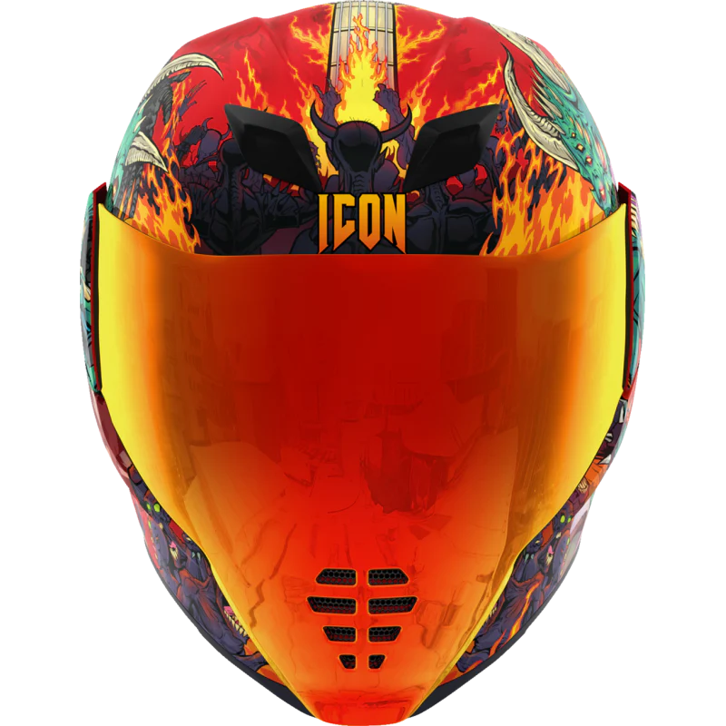 Icon Airflite MIPS Blegh Helmet - Image 6