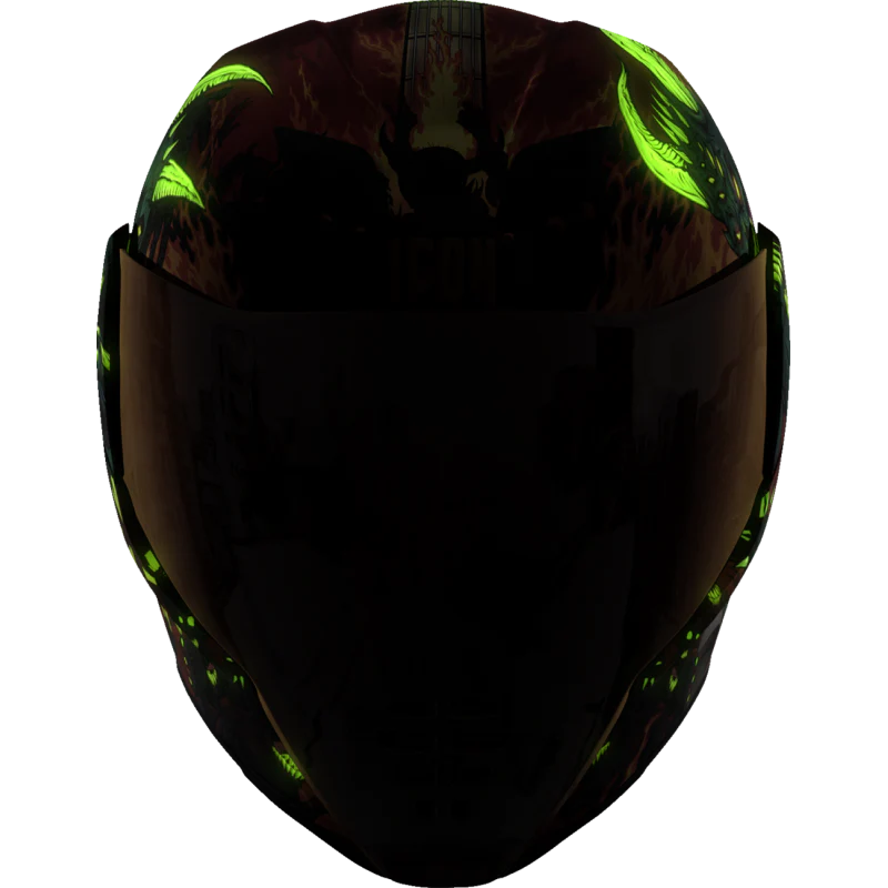 Icon Airflite MIPS Blegh Helmet - Image 7