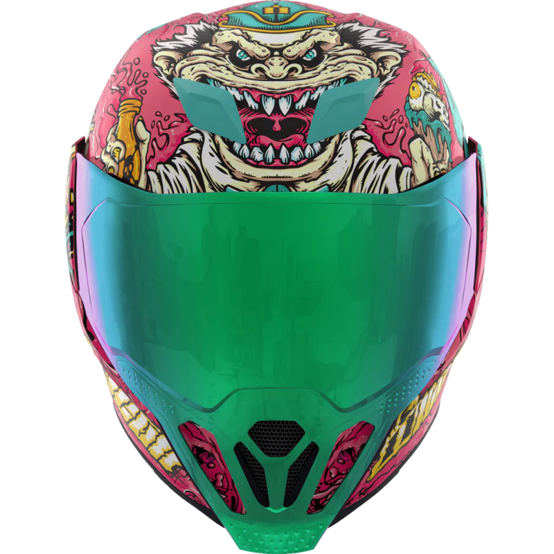 Icon Airflite MIPS Snack Attack Helmet - Image 3