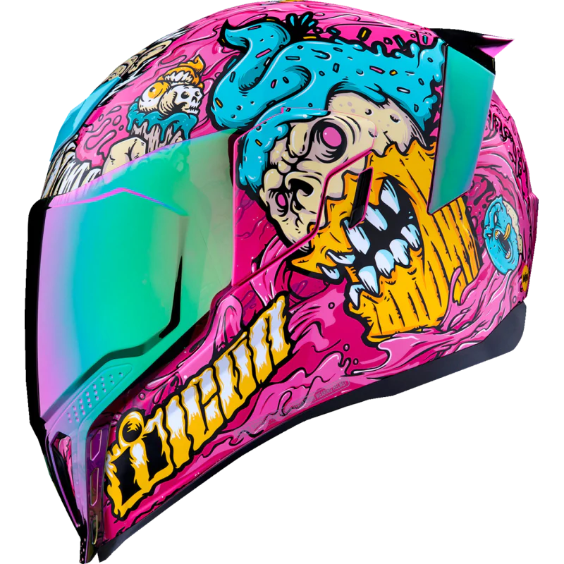 Icon Airflite MIPS Snack Attack Helmet - Image 4