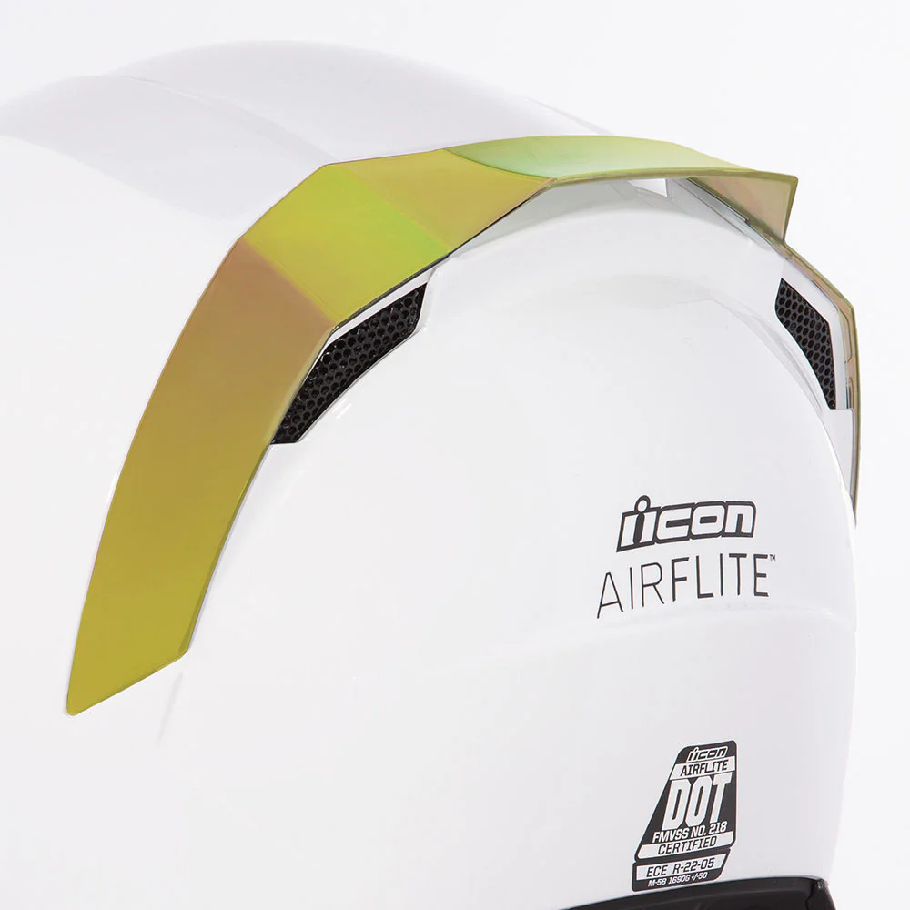 Icon Airflite Rear Spoiler - Image 3