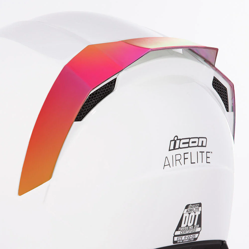 Icon Airflite Rear Spoiler - Image 4