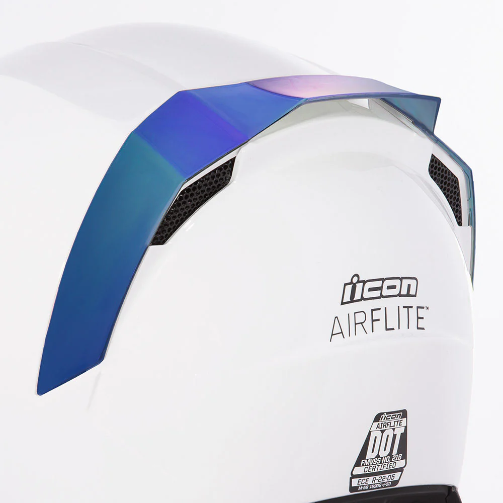Icon Airflite Rear Spoiler - Image 5