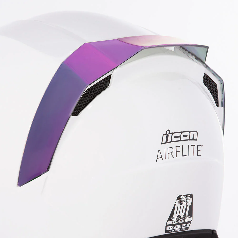 Icon Airflite Rear Spoiler - Image 6