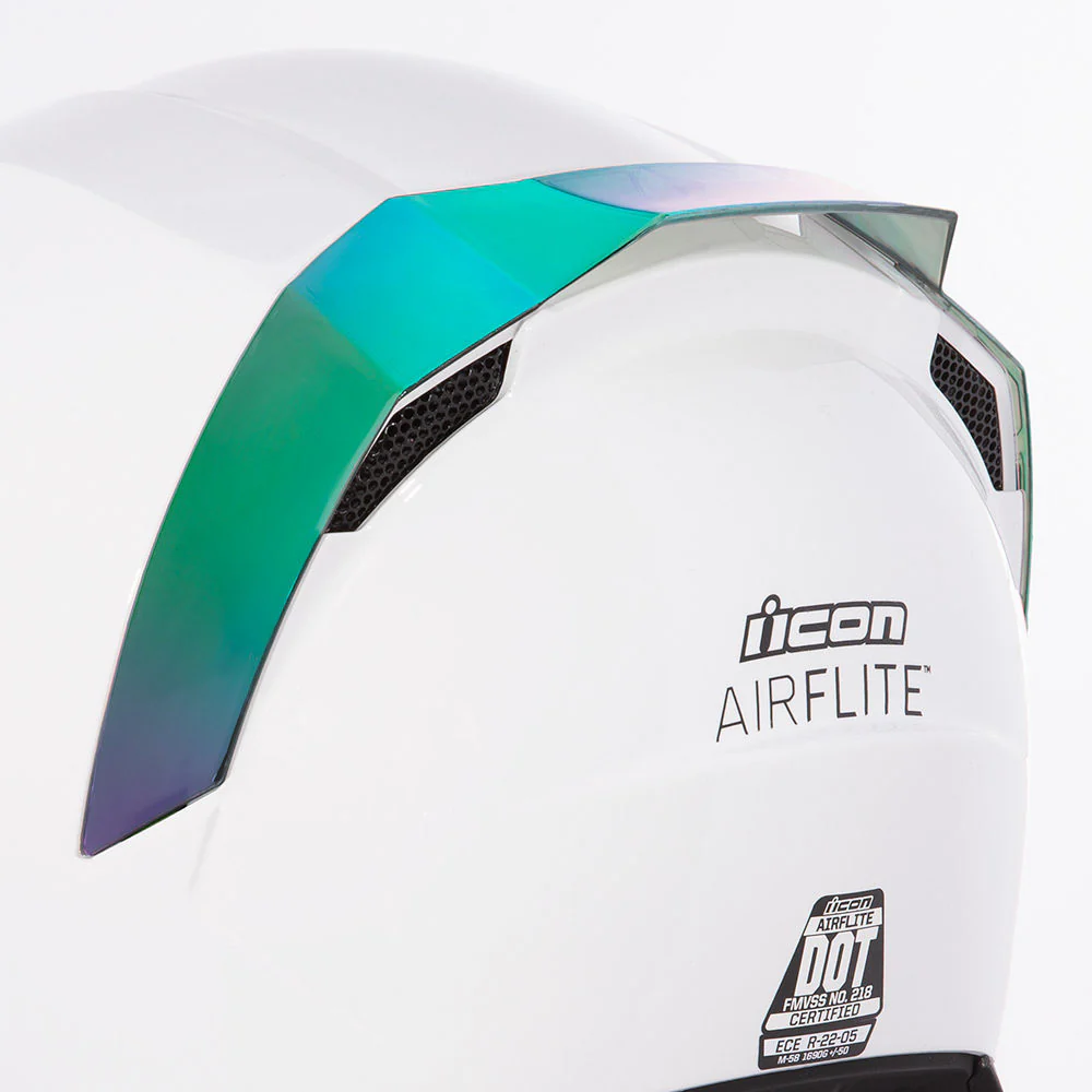 Icon Airflite Rear Spoiler - Image 7