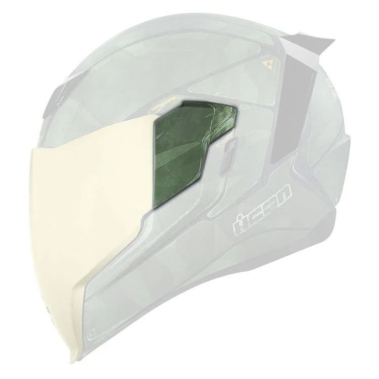 Icon Airflite Side Plates