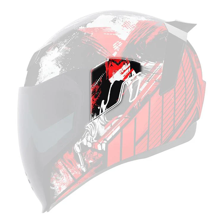 Icon Airflite Side Plates - Image 10