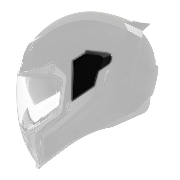 Icon Airflite Side Plates - Image 13