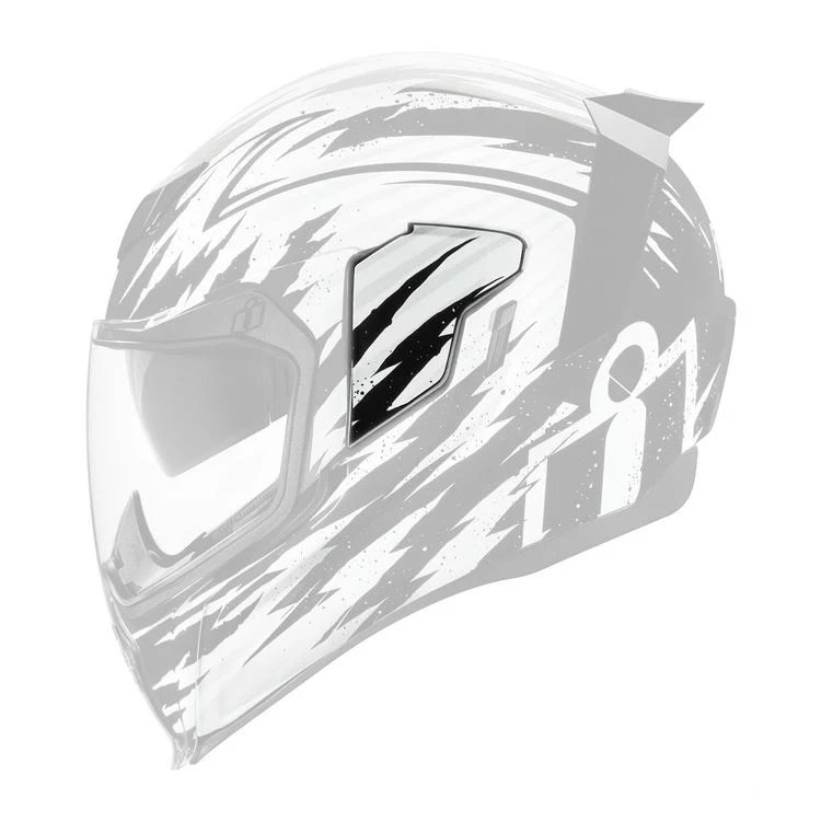 Icon Airflite Side Plates - Image 2