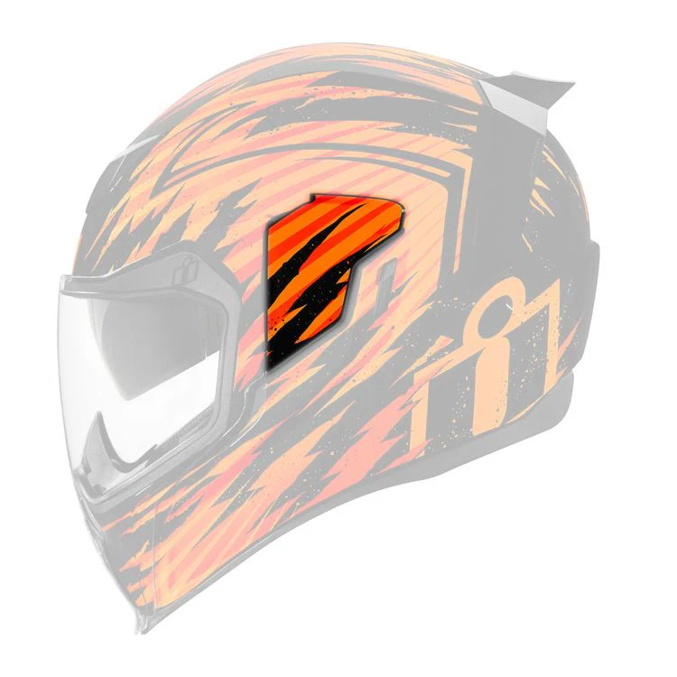 Icon Airflite Side Plates - Image 3