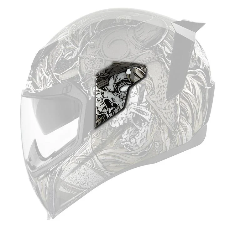 Icon Airflite Side Plates - Image 5