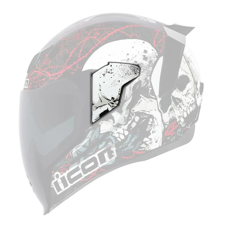 Icon Airflite Side Plates - Image 7