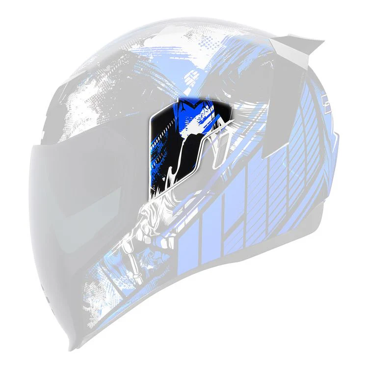 Icon Airflite Side Plates - Image 9