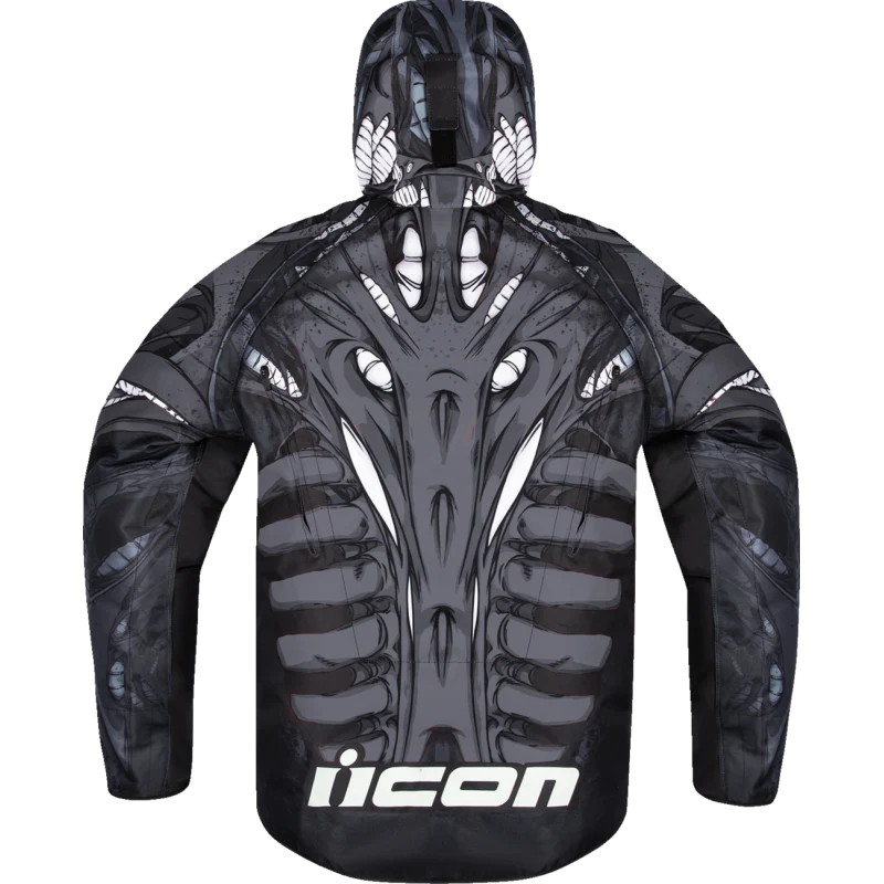 Icon Airform Manik R Jacket - Image 2