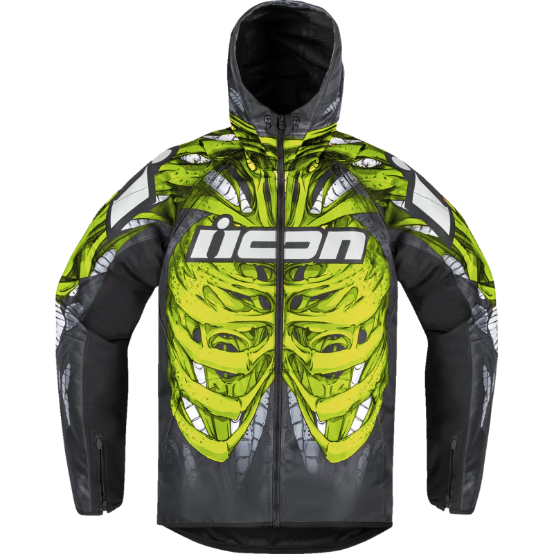 Icon Airform Manik R Jacket - Image 3