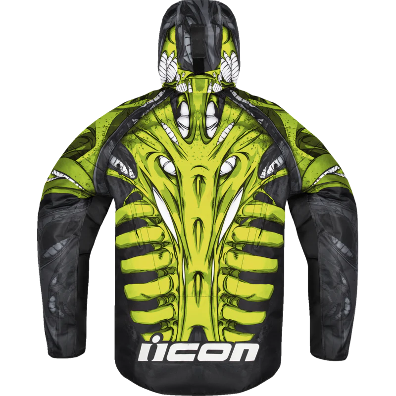 Icon Airform Manik R Jacket - Image 4