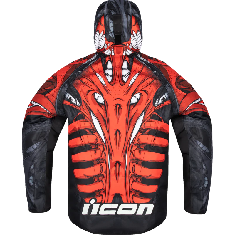 Icon Airform Manik R Jacket - Image 6