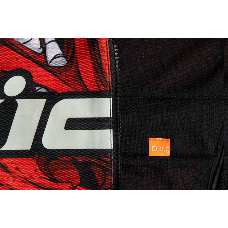 Icon Airform Manik R Jacket - Image 9