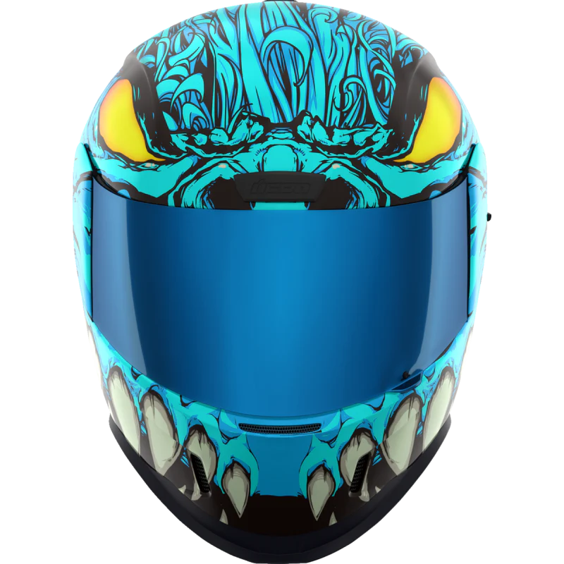 Icon Airform MIPS Manik' RR Helmet - Image 10