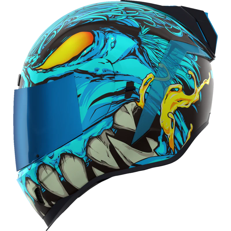 Icon Airform MIPS Manik' RR Helmet - Image 13